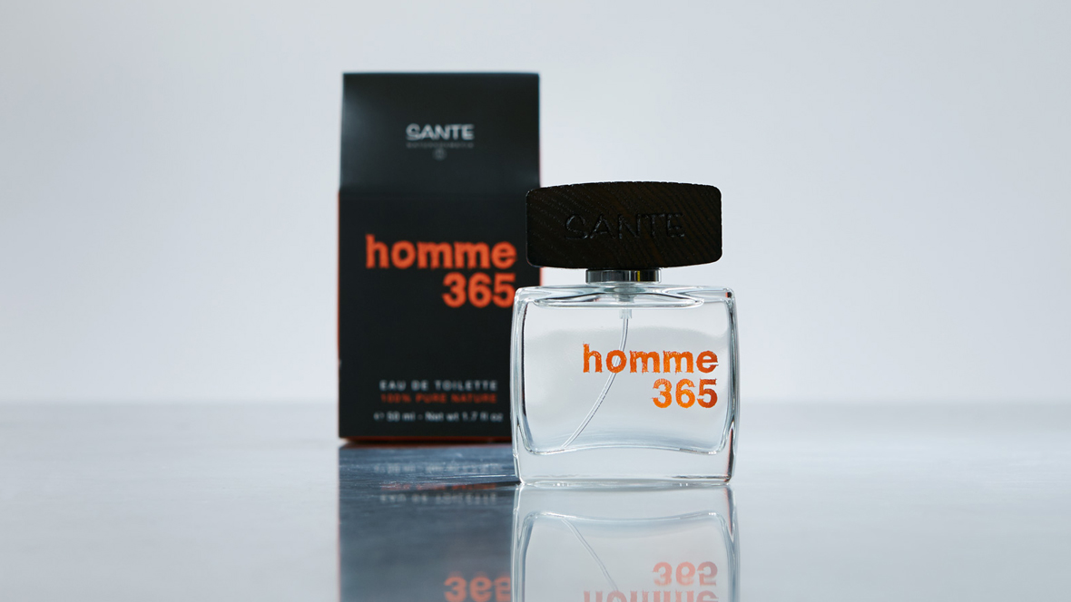 Sante Homme 365 und Bonita Men Selection