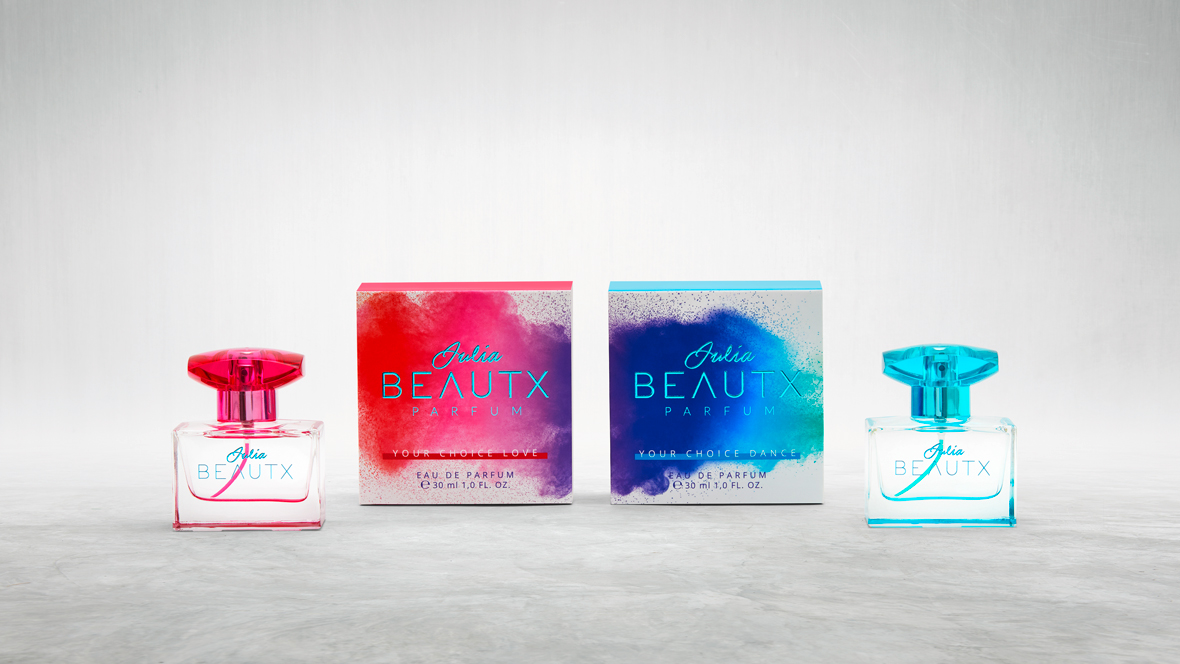 Beautx Parfum – ein Parfumkonzept, das im Kopf bleibt.